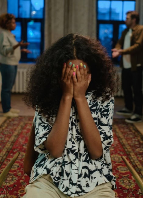 servicio derecho familiar