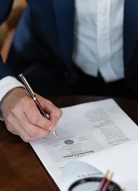 servicios derecho civil