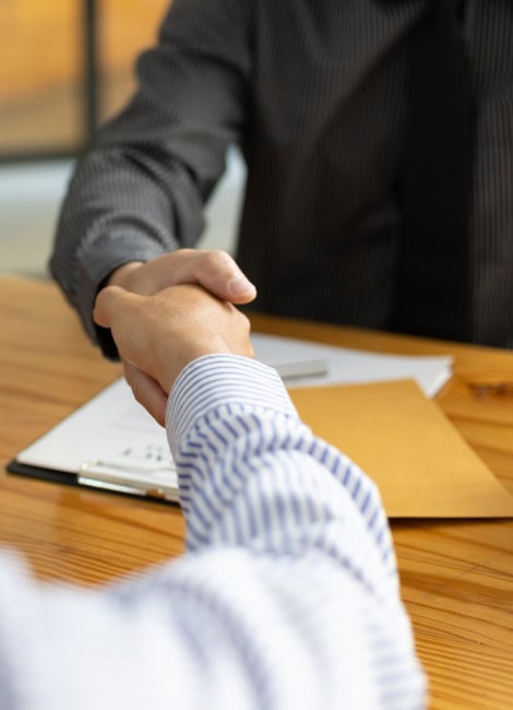 servicios derecho mercantil